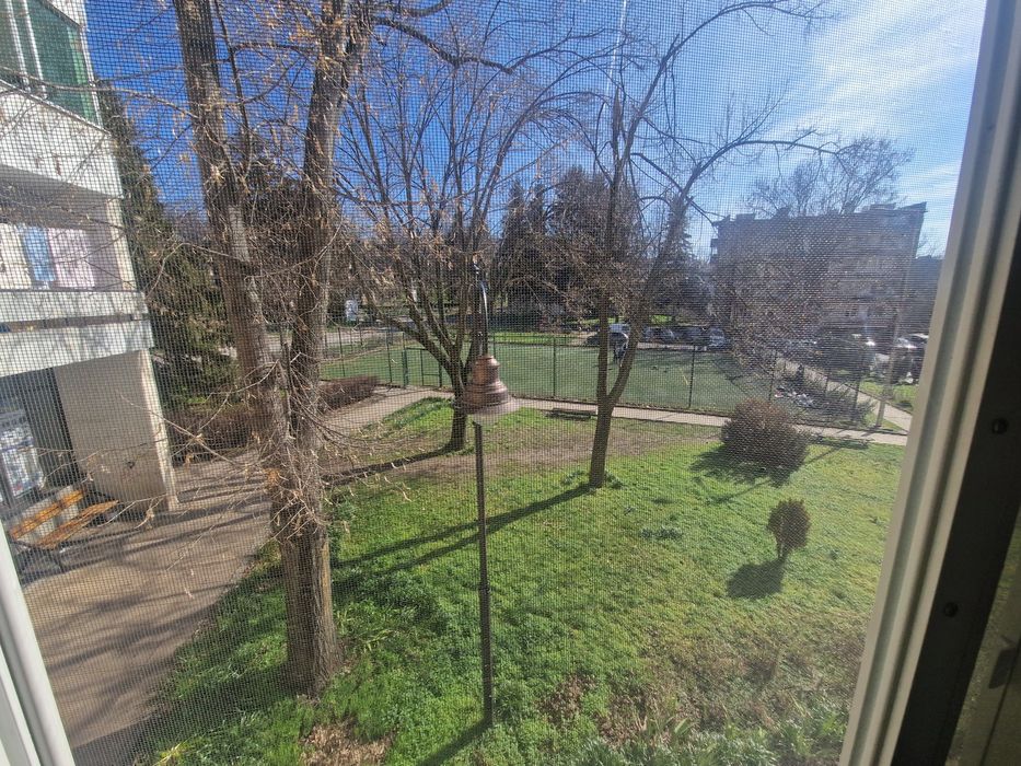 3 стаен апартамент под наем до парка