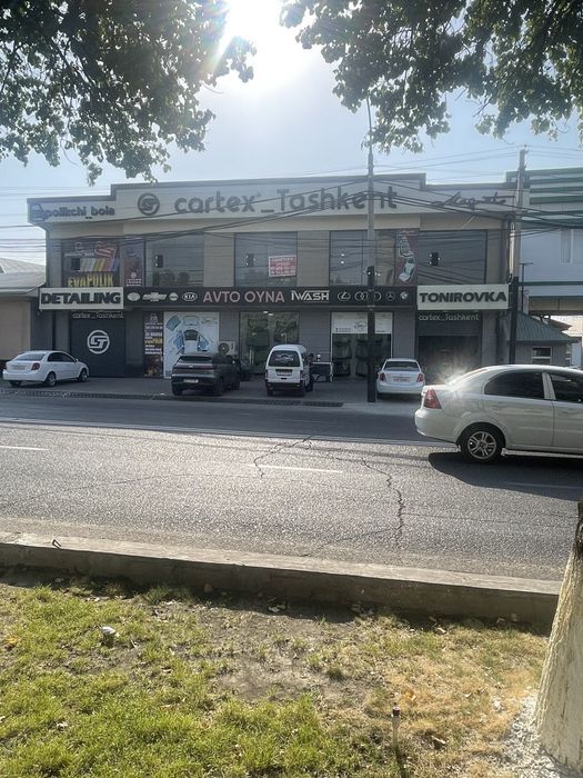 Arendaga joy olmazor