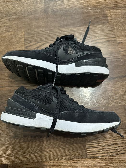 оригинальные кроссовки Nike,waffle one