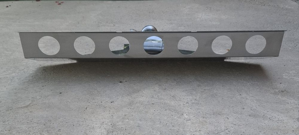 Защита двигателя Ваз 2107 картер