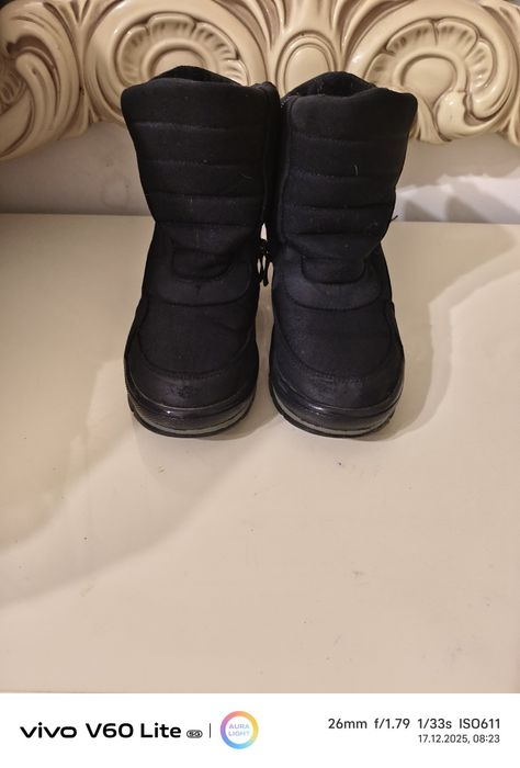 Сапоги детские для мальчиков