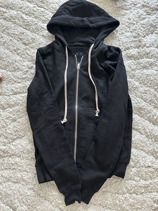 hanorac rick owens