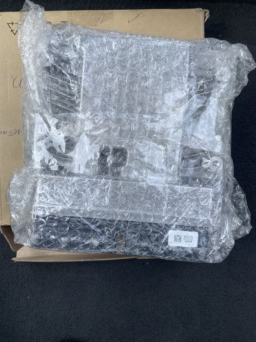 Электронный блок управления ЭБУ Туксон