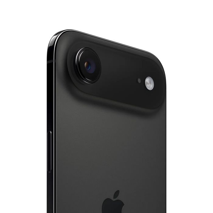iPhone 17 air.