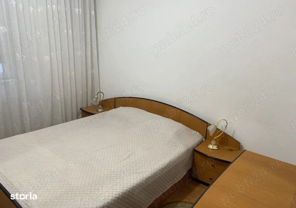Apartament 3 Camere | Zona Victoria | Stadion Farul | Loc De Parcare