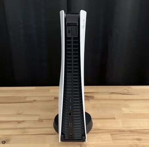 PlayStation 5 cu disk plus 5 jocuri