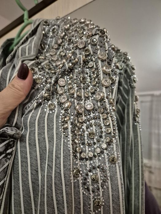 Рокля-туника на DISHE...