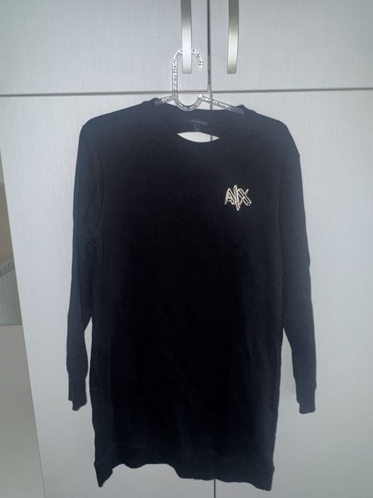 Туника  Armani exchange