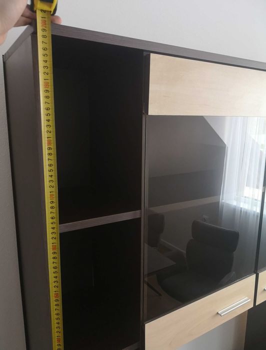 Mobilier Biblioteca / Comoda TV