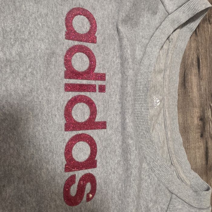Adidas спортна горница блуза