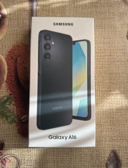 Telefon Samsung A16