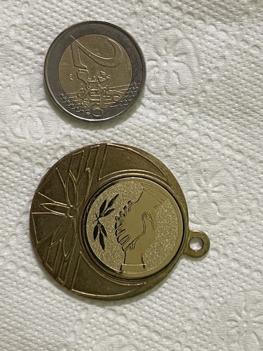 Медалион /////////