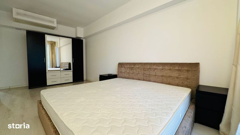 CARTIERUL FRANCEZ | Apartament 3 camere | Parcare Subterana inclusa