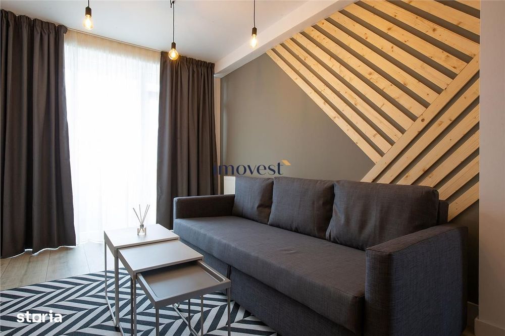 Apartament spre inchiriere in Complex Rezidential