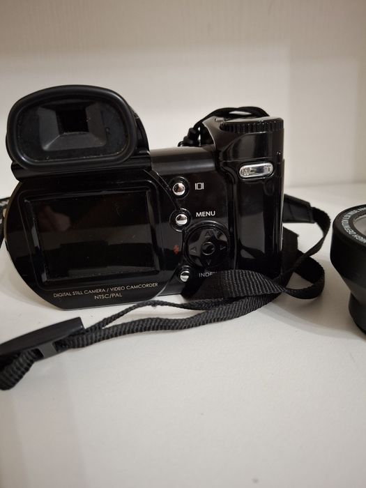 Цифровая камера PROTAX gc500