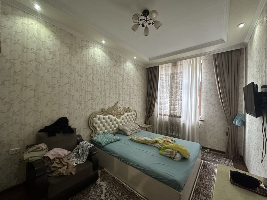 Продаётся 2/3/6 ЖК Дархан, улица Асака