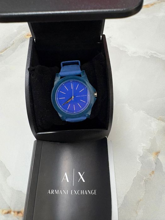 Ceas Armani Exchange unisex