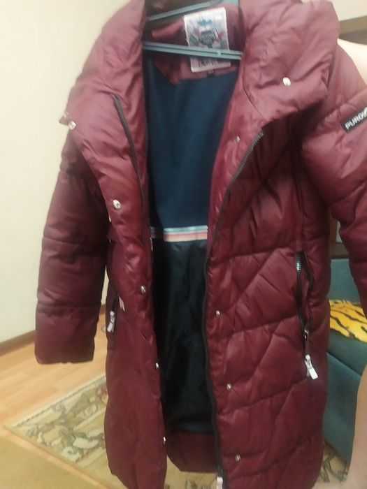 Продам болоневые куртки