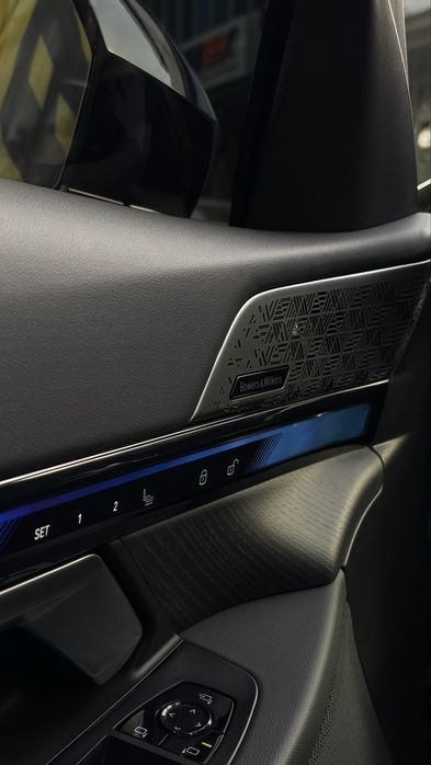Bmw I5 Со Всеми Опциями