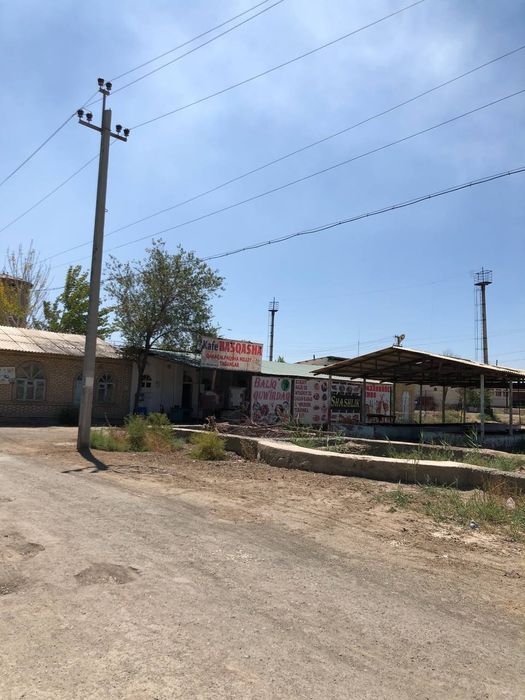 Хожели де 7 кабатли чай хана сатилади