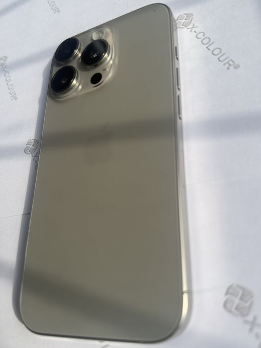 Продам Айфон 16про