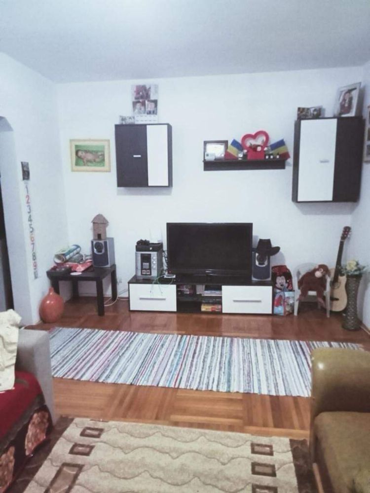 Inchiriez Apartament Zona Port Si Tiglina Galati Olx Ro