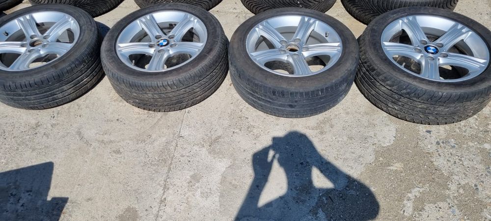Jante bmw R17 5x120 style393 f30 f31 f34 f36