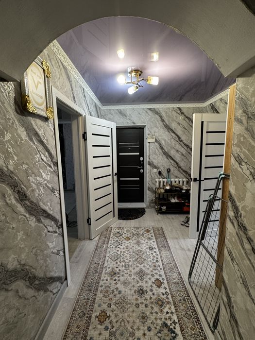 Продаю квартиру