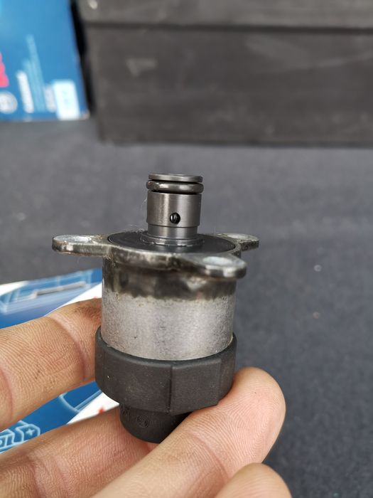 Клапан за високо налягане на гориво за Опел Астра Н 1.9 CDTI 101 к.с