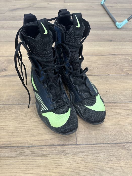 Боксерки Nike Hyperko 2 Размер 10US