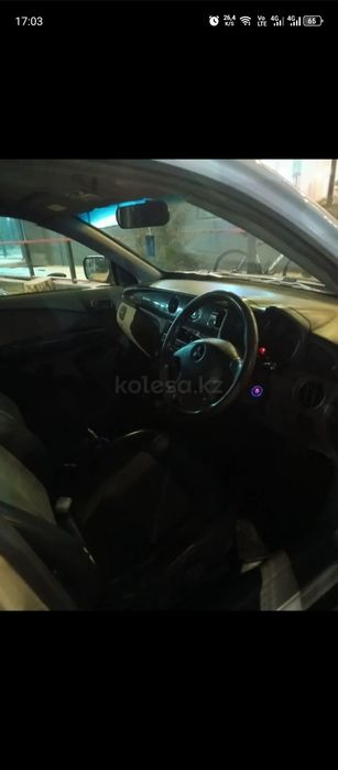 Mitsubishi outlander airtrek