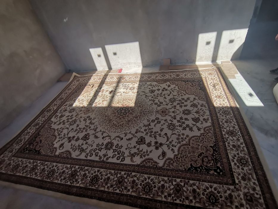 Ковёр для гостиницы