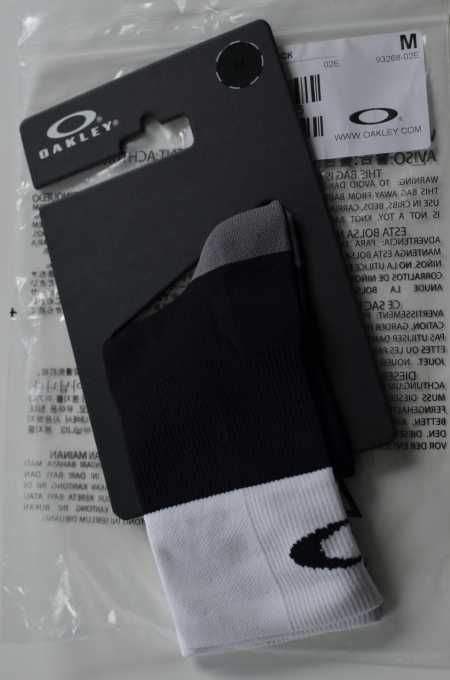 NOU! Sosete ciclism OAKLEY
