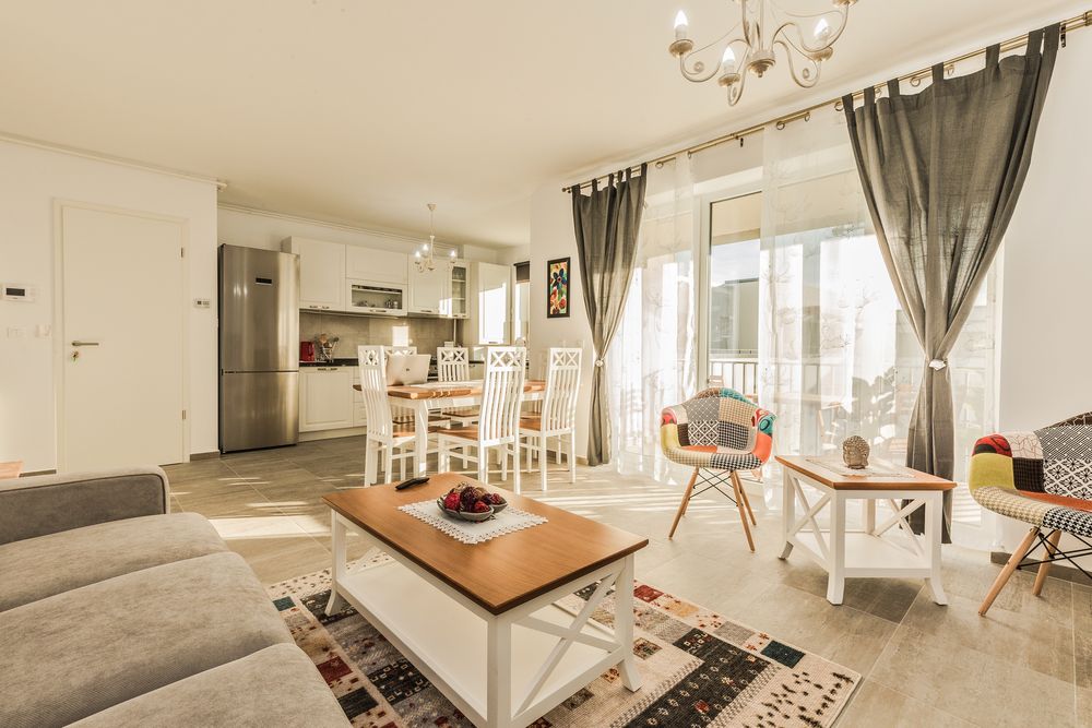 Cazare Brasov Coresi Mall 3 camere