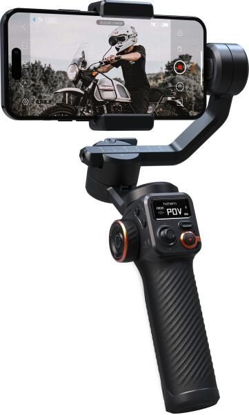Hohem iSteady M 6 gimbal on sale