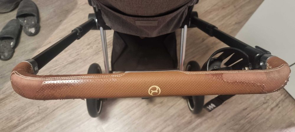 Cybex E Priam количка