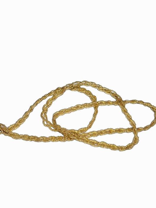 Сумка клатч из бисера