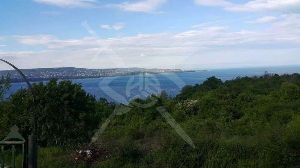 Продава се Парцел в Варна, Галата - 402 кв.м за 142 €/кв.м - Снимка #1