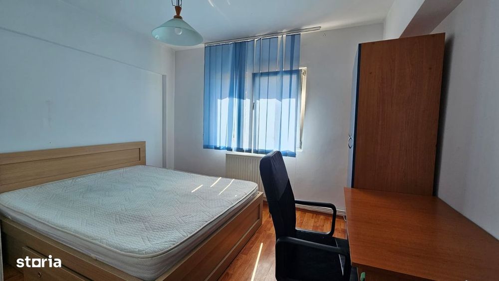 Apartament 2 camere mobilat-utilat, str.Grivitei" — fotografia 3