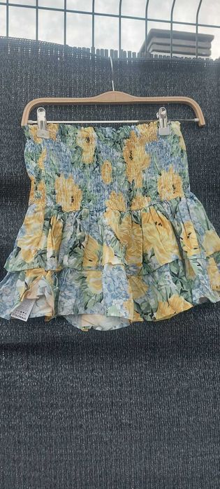 Fusta Springfield,marimea S