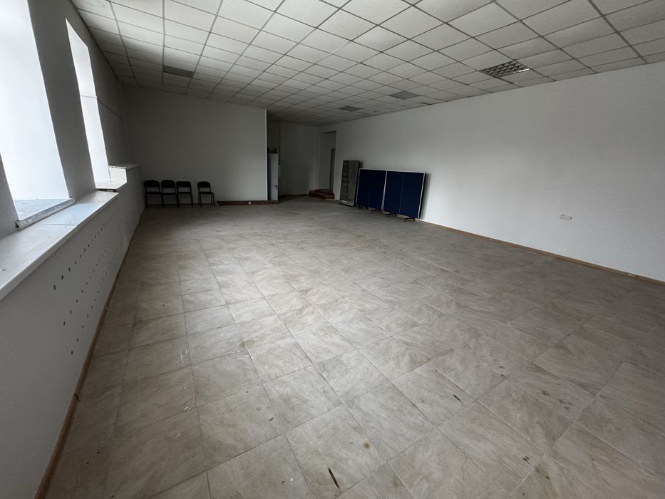 Спортзал в аренду