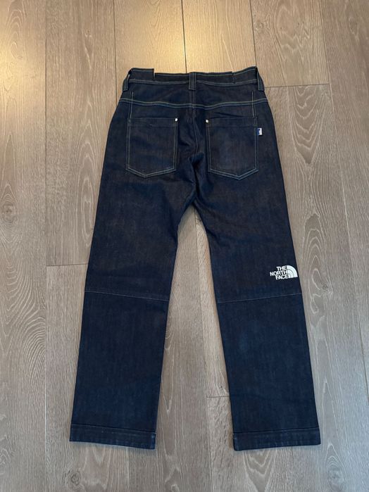 Pantaloni Tehnici The North Face