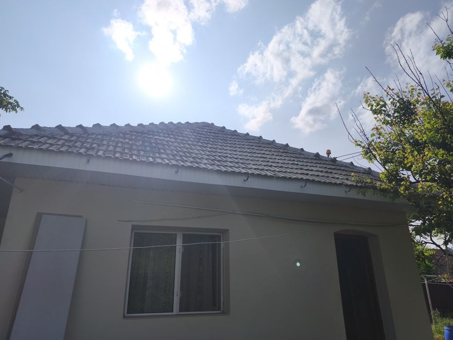 Reparatii acoperisuri