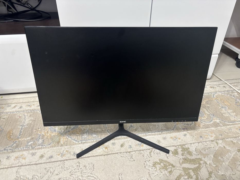 Монитор Sanc 75 герц 24 дюйм