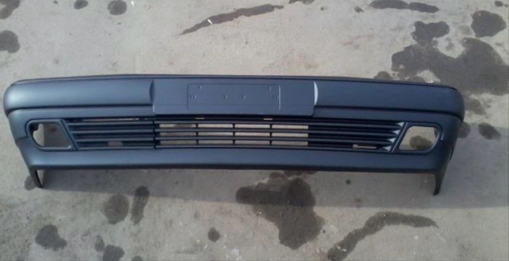Бампер, губа, пороги, Мерседес w210 e50, e55, wald , brabus , avangard