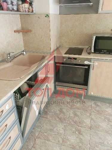 Продава се Двустаен апартамент в Варна, Левски - 67 кв.м за 2463 €/кв.м - Снимка #1