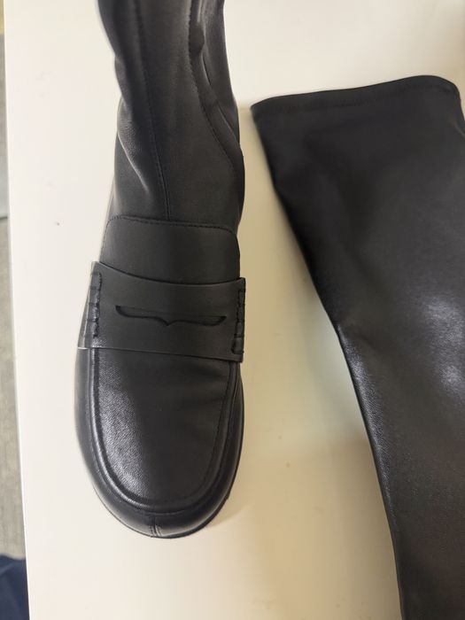 Ботуши Massimo Dutti
