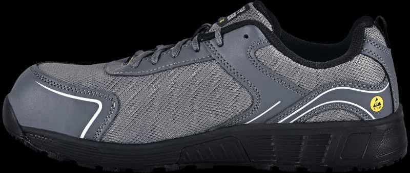AAK S1P Работни Обувки Маратонки Safety Jogger - Защитете краката си стилно!