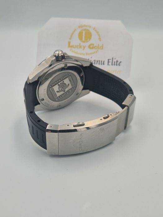 Certina Automatic  cod  24165