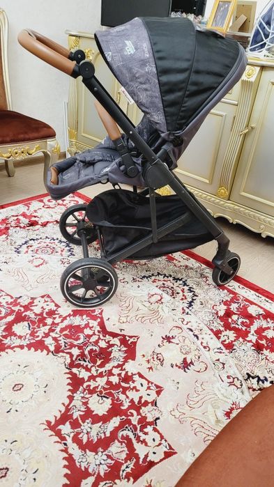 Коляска   детская